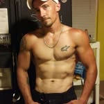 Carl Herring - @rodjonherring88 - Instagram