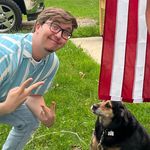 Karl Herrmann - @groovy_grits - Instagram