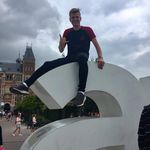 Karl Hicks - @hicksie_123 - Instagram