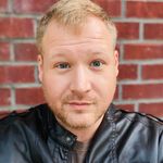 Karl Hinton - @karlh034 - Instagram