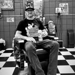 Carl Hodges💈 - @booger_the_barber - Instagram