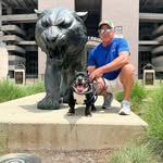 Carl Hodges - @carlhodges43 - Instagram