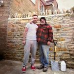 Karl Hodges - @hodgesynwa - Instagram