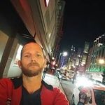 Karl Hoff - @karlwhoff4 - Instagram