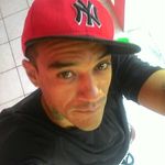 Karl Holder - @karl_holder - Instagram