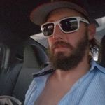 Karl Hurst - @okebllrdr82 - Instagram