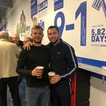 Karl Hussey - @karlhussey1990 - Instagram