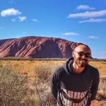 Karl Hyde - @karlhyde - Instagram