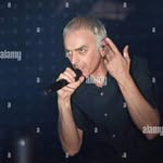Karl Hyde underworld - @username246658 - Instagram