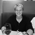Karl Hydén Liljegren - @karlhydenliljegren - Instagram