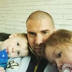 Karl Hyder - @karlhyder79 - Instagram