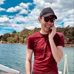 Dylan Karl Ingram - @dylankarlingram - Instagram