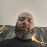Karl Crusherg Ingram - @crusherak - Instagram