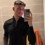 Karl Jack Brace - @karljackbrace - Instagram