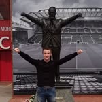 Karl 'Jack' Jenkins - @elkarlos58 - Instagram