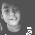Karl Jerome - @k_jero_me1510 - Instagram