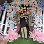 Karl Jerome De Jesus - @kjdj1223 - Instagram