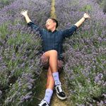 Karl Jerome Dragon - @karlosesdragon - Instagram