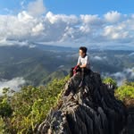 Karl Jerome Leyva - @kjleyvs - Instagram