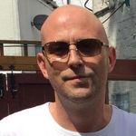 Karl Johnstone - @llama_fruitcake_123 - Instagram