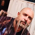 Karl Christian Paul Agari Jørgensen - @jorgensen1974 - Instagram