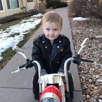 Karl Jorgensen - @karl.jorgensen.79 - Instagram