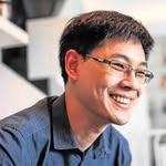 Karl Kendrick Chua - @_karlchua - Instagram