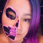 Karla Marie Rivere - @keyeskarla - Instagram