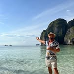 Karl Kirk - @chasing_summers247 - Instagram