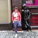Karl Kirkbride - @karlkirkbride - Instagram