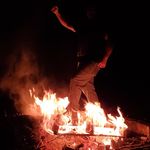 Karl Kirsch - @dinoshredrage - Instagram