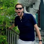 Karl Kishen van Breukelen - @karloskishen - Instagram