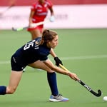 Karlie Kisha (JDH field hockey account) - @karliekisha25 - Instagram