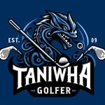 Karl Kitchen - @taniwha_golfer - Instagram