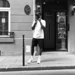 Karl Antwi Adjei - @karlkoby - Instagram
