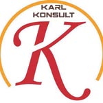 KARL KONSULT - @karlkonsult - Instagram