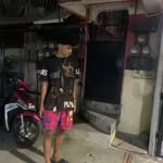 Karl Terenz - @karl_kohokii - Instagram