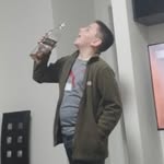 @karlkozaily - Instagram