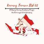 Karang Taruna BOJONG KONENG RW 05 - @karta05_bojongkoneng - Instagram