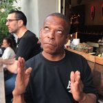 Karl Lake - @the_robotman - Instagram