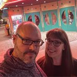 Karl Lake - @hybridart - Instagram