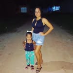 Kaah Santtos - @karlla.mariane.5 - Instagram