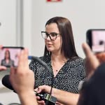 Psicóloga Karlla Mariani - @karllamariani - Instagram