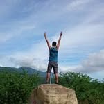 Karl Dave Largo Esmeralda - @davidzeus08 - Instagram