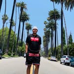 Karl Lester Largo - @_kakay08 - Instagram