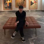 Karl Lau - @lau_cow - Instagram