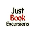 Karl Leach - @justbookexcursions - Instagram