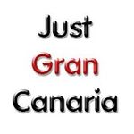 Karl leach - @justgrancanaria - Instagram