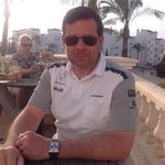 Karl Leach - @leachy70 - Instagram