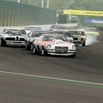 Karl Leach - @leach_racing_esports - Instagram